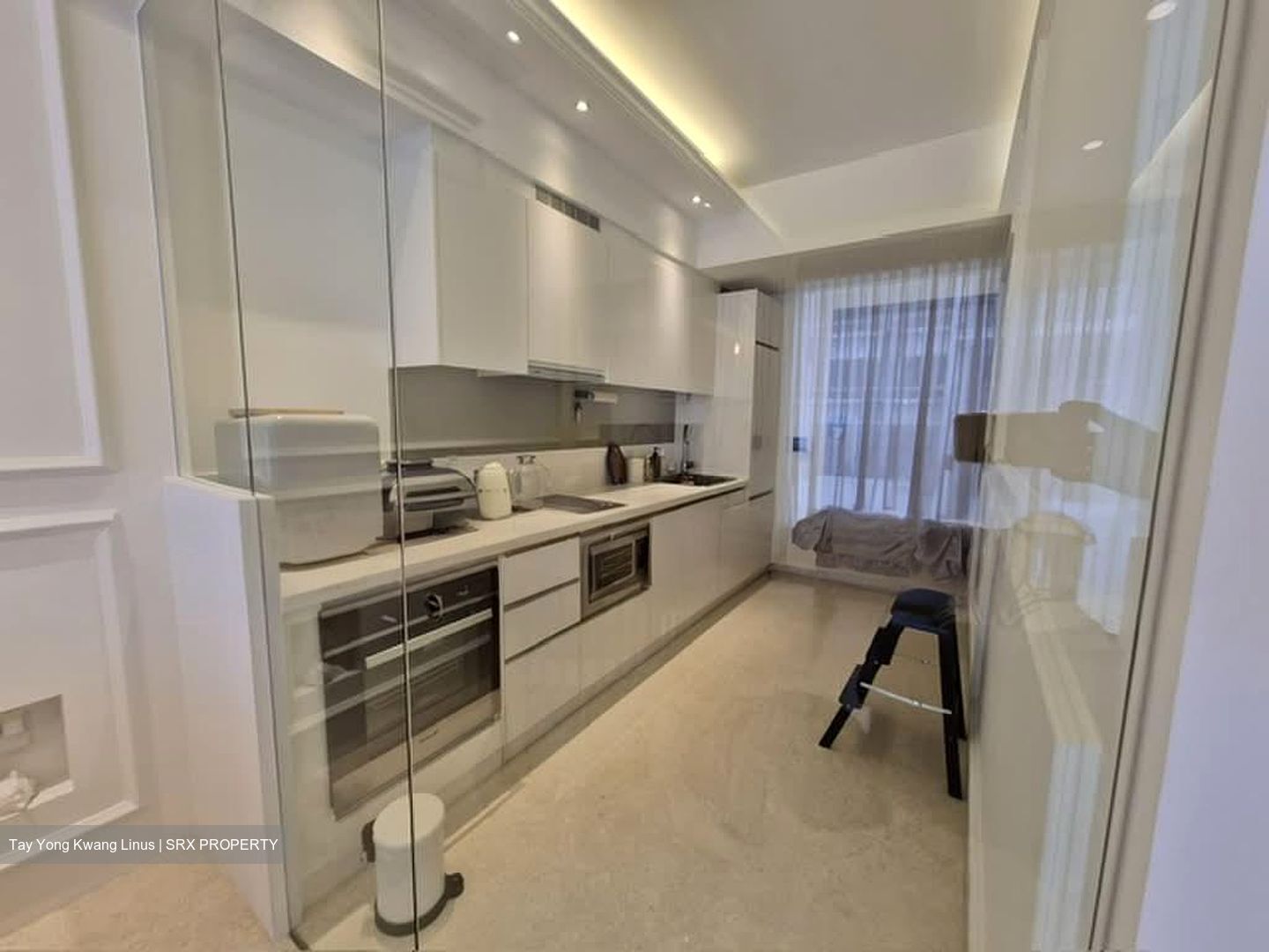 Flamingo Valley (D15), Condominium #575040741
